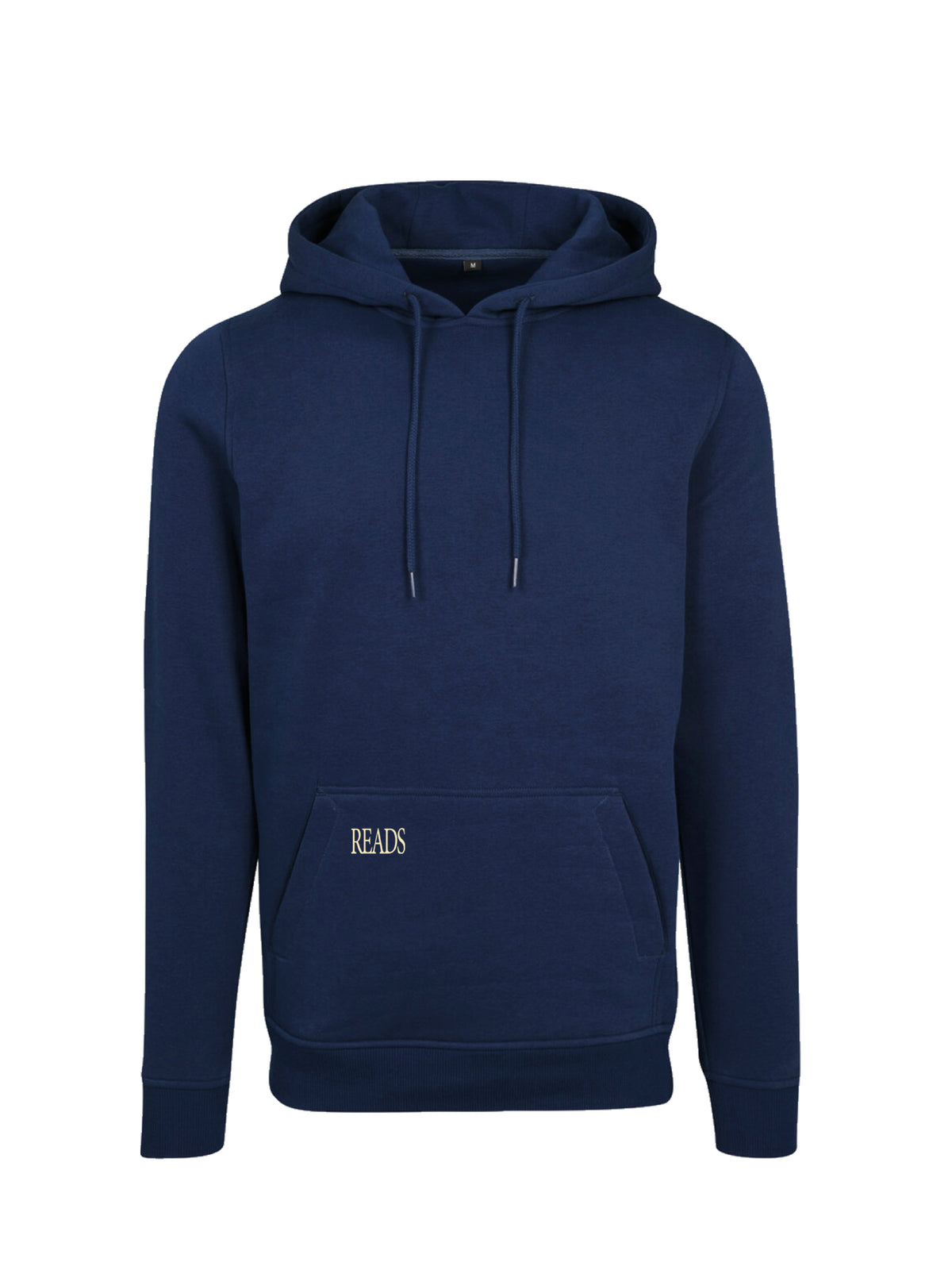 I SHOULD HAVE STAYED HOME - oversize hoodie