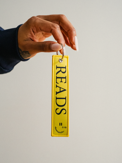 READS schlüsselbänder