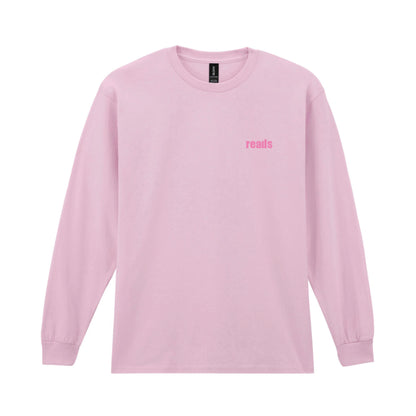 LITERATURENSOHN CROSS OVER longsleeve