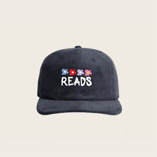 READS cap