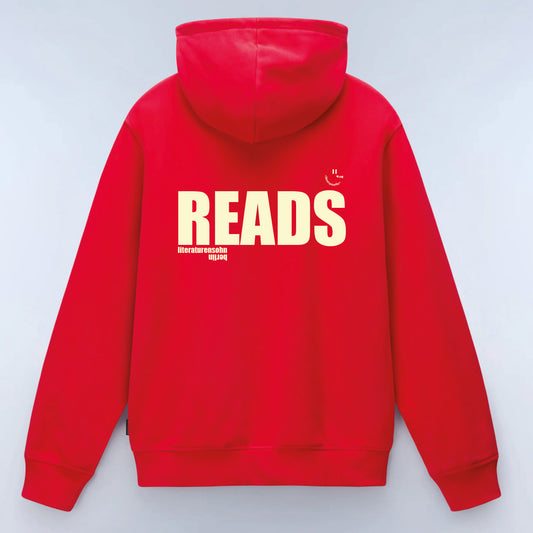 READS hoodie