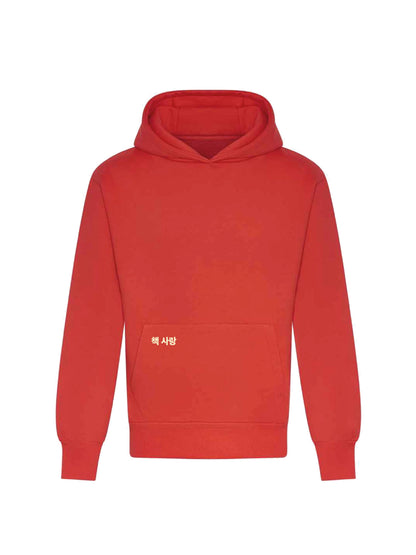 READS hoodie