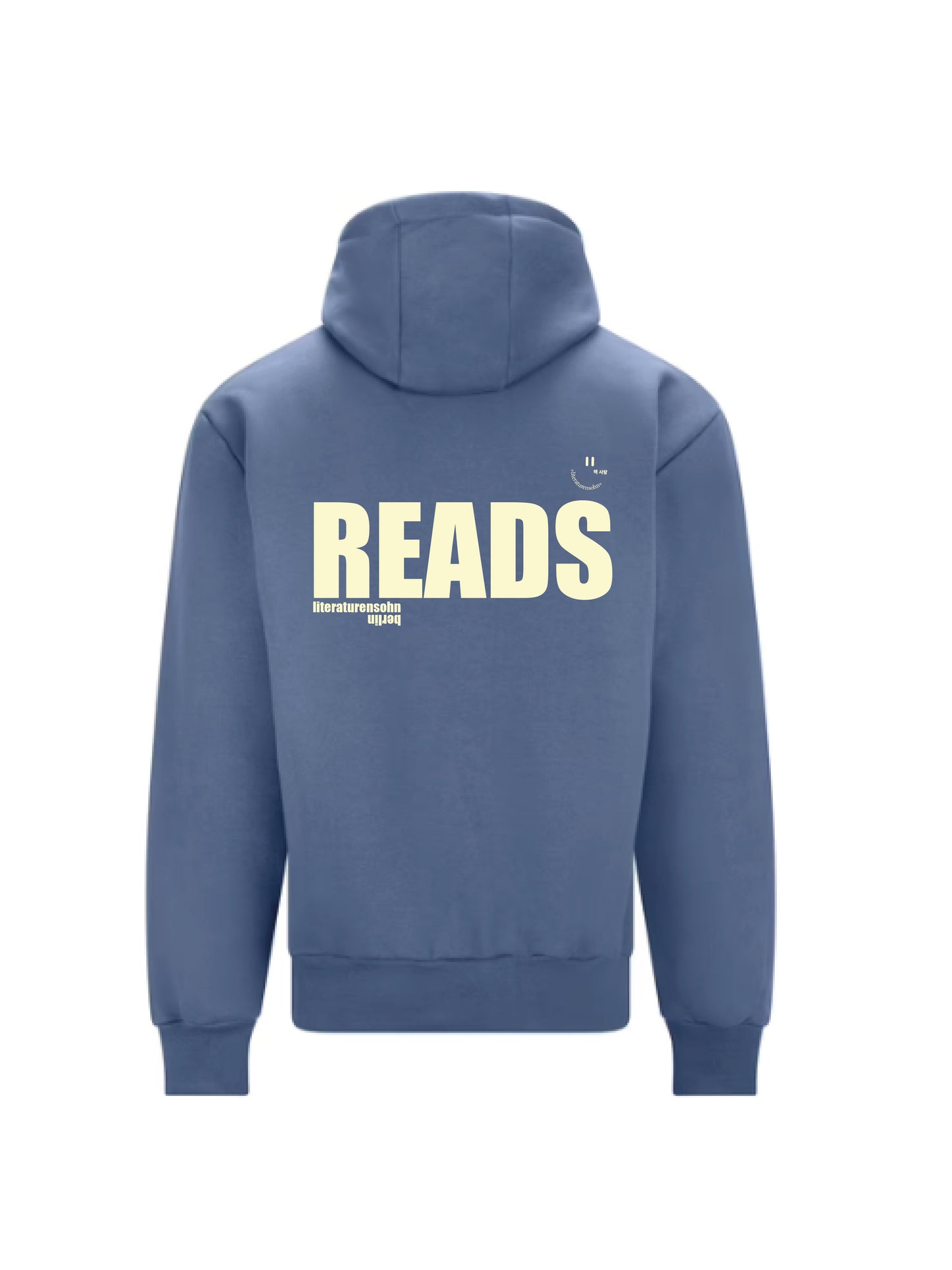 READS hoodie