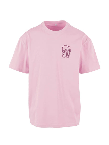 I SHOULD HAVE STAYED HOME AND READ. shirt