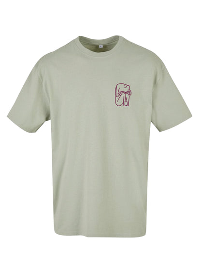 I SHOULD HAVE STAYED HOME AND READ. shirt