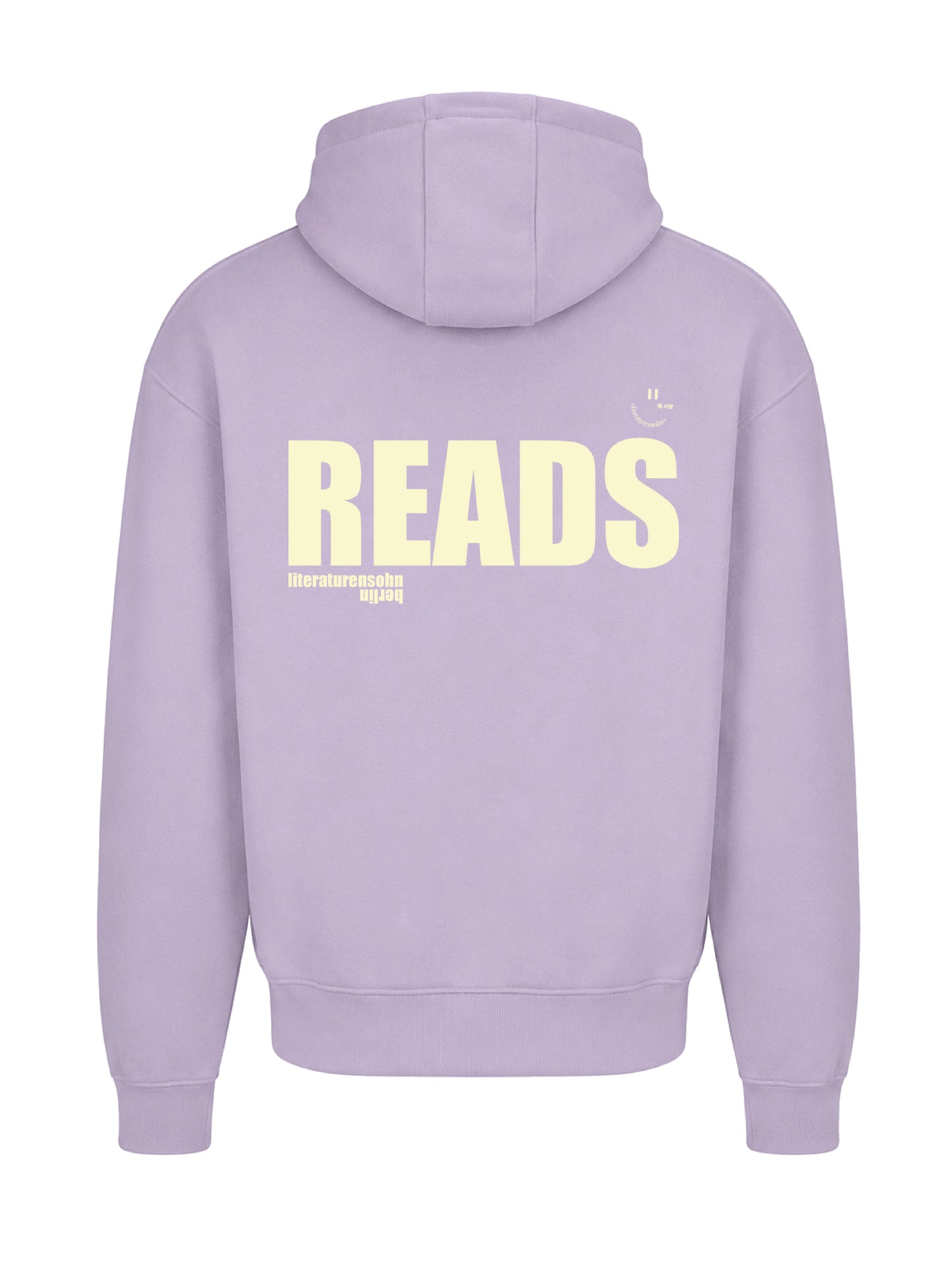 READS hoodie