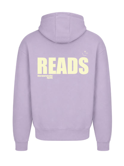 READS hoodie