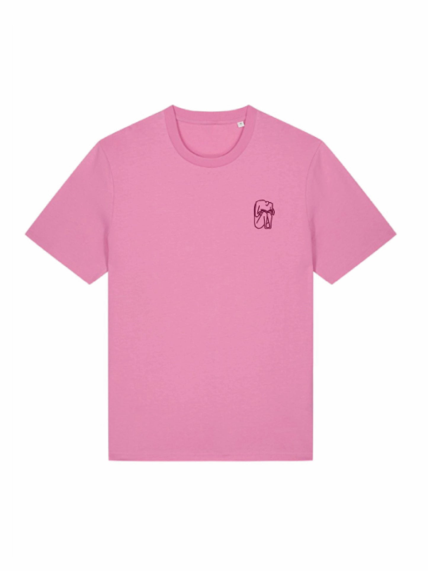 I SHOULD HAVE STAYED HOME AND READ. shirt