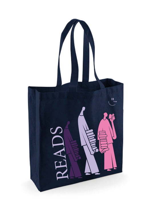 READS - bag