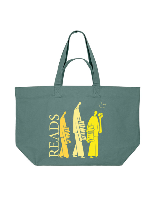 READS - bag